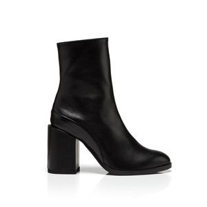 Dear Frances Spirit Boot Size 37 (7)